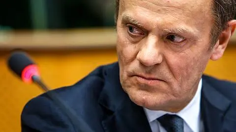 #ProPublicoBono. Internauci krytycznie o Donaldzie Tusku