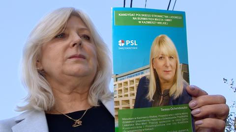 Debiutanci w wyborach samorządowych