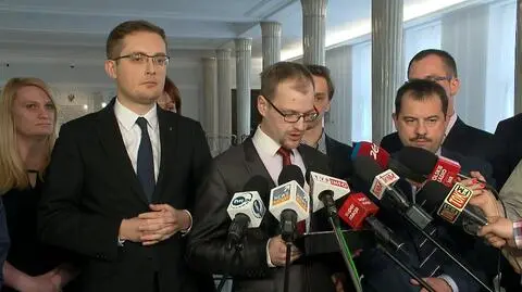 Narodowcy opuszczają Ruch Kukiz15