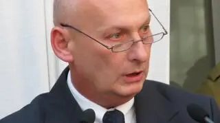 Tomasz Orłowski zajmie się polityką wschodnią