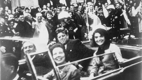 USA. Dokumenty dotyczące zamachu na Kennedy'ego nie w pełni będą jawne