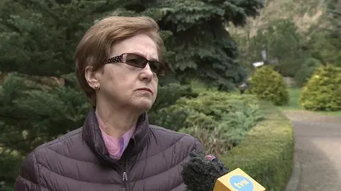 Danuta Wałęsa o planach zmiany ustawy antyaborcyjnej