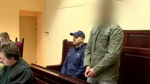 Chciał zabijać policjantów. Proces nastolatka trafi do Łodzi