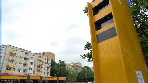 Trybunał Konstytucyjny zajmował się kwestią mandatów z fotoradarów