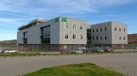 ZUS w kryzysie