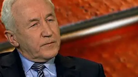 "Nie wiem, które dane 
są prawdziwe"