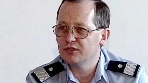 Gen. Marek Papała został zastrzelony w 1998 roku