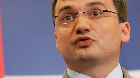 Opozycja: Ziobro przed Trybunał