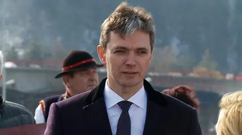 Wybory prezydenckie 2015. Adam Jarubas o polityce zagranicznej