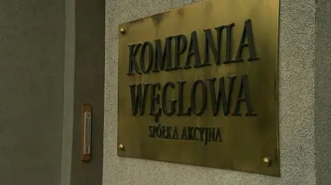 Prezesi Kompanii Węglowej