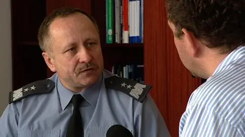 "Pan generał mówił rzeczy, od których włosy jeżyły się na głowie"
