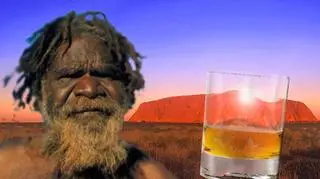 Rdzenny Australijczyk