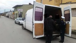 Kierowca będzie tłumaczył się przed sądem