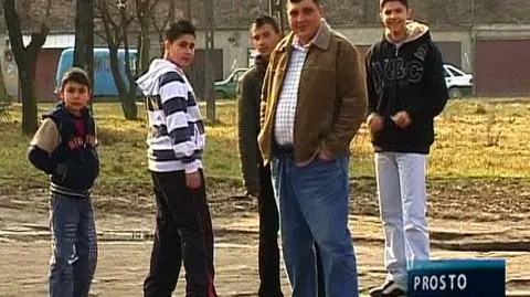 Trzynastolatek został pobity na osiedlu Młodego Robotnika w Mielcu