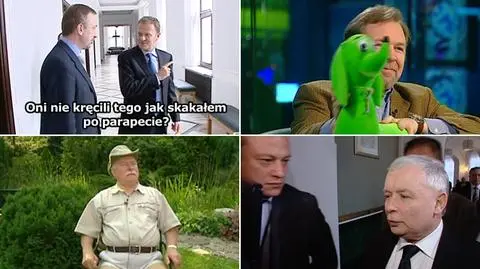 W piątek o godz. 22 odbędzie sie jubileuszowe wydanie programu