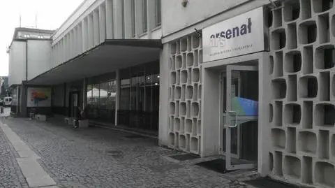 Strajk w muzeach i galeriach
"I tak jest pusto"