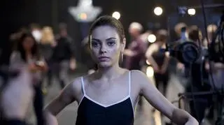 Mila Kunis, obok Natalie Portman, była największą gwiazdą oscarowego "Czarnego łabędzia"