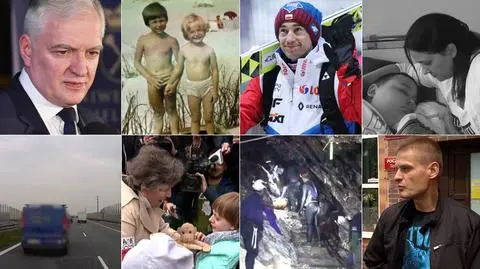 Najciekawsze historie 2018 roku w mediach społecznościowych