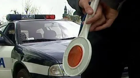 Słono zapłacisz kierowco