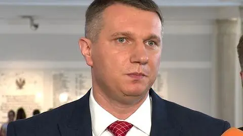 PiS straciło posła. Partia "proponuje za mało"  