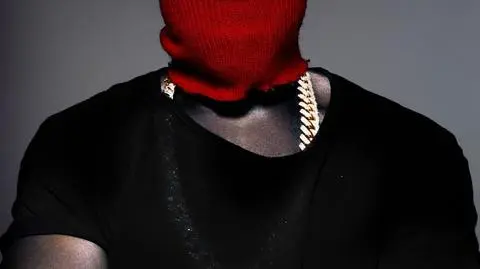 Nie chcą Kanye Westa na Glastonbury. "Egoista, maniak, dupek"