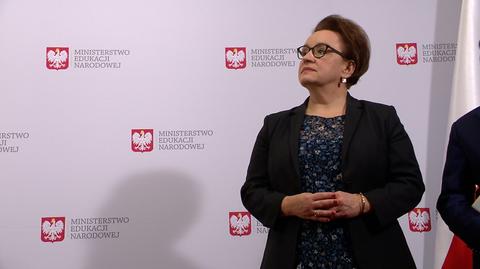 Podwójny rocznik absolwentów w liceach. Zabraknie miejsc dla uczniów? Materiał "Polska i Świat"