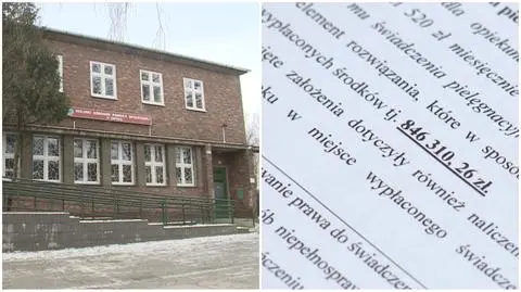 Sopot: miasto ma oddać ponad 800 tys. zł za świadczenia dla niepełnosprawnych
