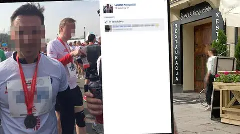 Afera taśmowa. Kilkanaście tysięcy złotych za ochronę kelnerów