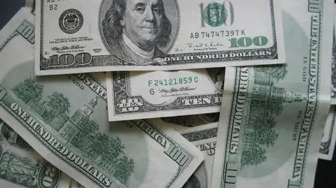 Wyłudzili 65 tys. dolarów metodą "na wnuczka"