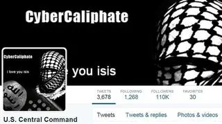 Europol chce ograniczyć aktywność islamistów w internecie