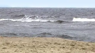 Utonął ratując dziecko