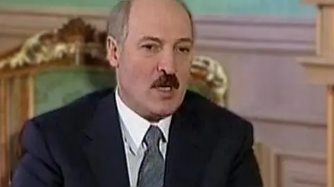 Łukaszenko grozi Waszyngtonowi