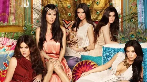 Aplikacje Kardashianek biją rekordy pobrań