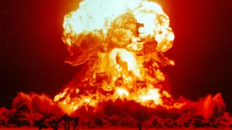 Broń atomowa pozostanie w arsenale Stanów Zjednoczonych, Rosji i innych krajów