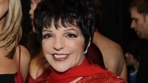 Liza Minnelli kończy 65 lat