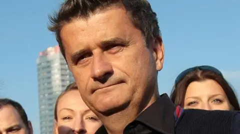 Najgorętsze nazwisko ostatniego tygodnia w kampanii