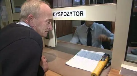 Kierowcy miejskich służb w Mysłowicach będą obowiązkowo dmuchać w alkomat. Codziennie