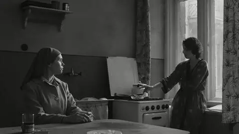 "Ida" została uznana za najlepszy film nieanglojęzyczny 
