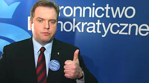 Piskorski: chcemy współpracować z Polakami