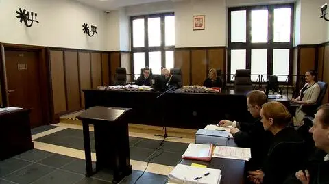 Doktor Ryszard Balicki o planowanych zmianach w sądownictwie