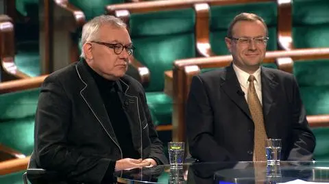 Zmiany w Trybunale Konstytucyjnym - komentarze w "Faktach po Faktach"