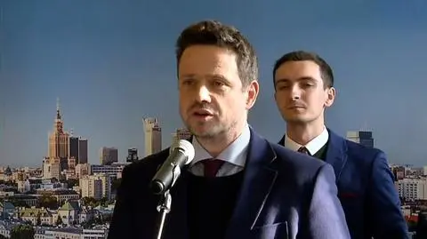 Rozlicznie Trzaskowskiego z pierwszych stu dni prezydentury w Warszawie