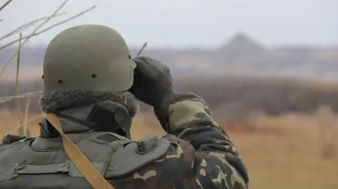Ukraina. Rozmowy grupy kontaktowej. Czy jest szansa na pokój?