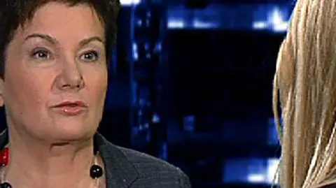 Hanna Gronkiewicz-Waltz