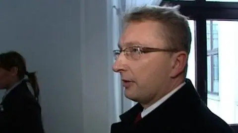 Górski: moje słowa nie były rasistowskie