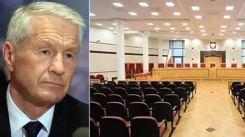 Rada Europy ma zastrzeżenia do nowej ustawy o Trybunale