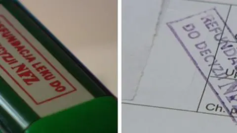 Lekarze z PZ przestaną stawiać pieczątki. OZZL jeszcze nie wie