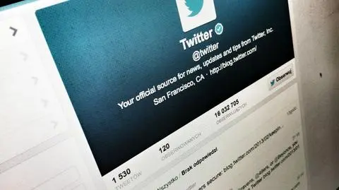 Twitter ofiarą hakerów