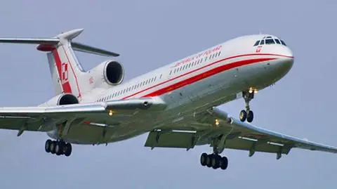 Prezydent o nieprawidłowościach w 36. specpulku