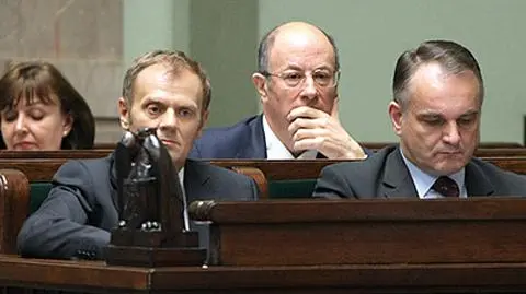 Min. Rostowski atakuje PiS
